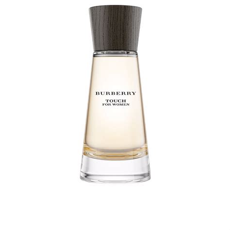 burberry touch a que huele|burberry touch for women.